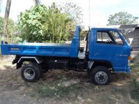 Blua FAW Dump truck 2001 for sale in Manila