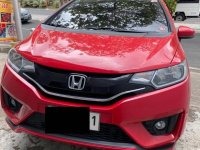 Sell 2015 Honda Jazz in Quezon City