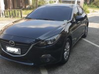 Sell 2015 Mazda 3 in Manila
