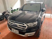 Ford Everest 2016 for sale in Mandaluyong