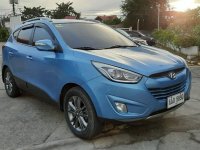 Sell 2014 Hyundai Tucson in Las Piñas