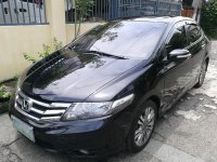 Selling Honda City 2013 in Manila