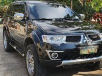 Selling Mitsubishi Montero 2013 in General Trias