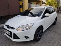 Sell 2014 Ford Focus in Las Pinas