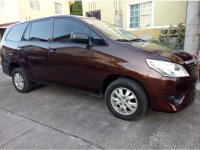 Sell 2014 Toyota Innova in Tagaytay