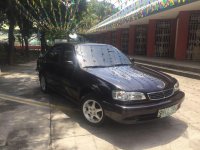 Selling Black Toyota Corolla 2000 in Manila