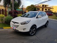 Hyundai Tucson 2015 for sale in Las Pinas