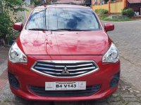 Mitsubishi Mirage G4 2018 for sale in Antipolo