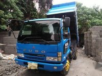 Sell 2006 Mitsubishi Fuso in Quezon City