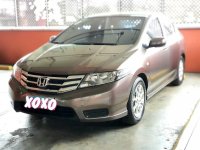 Selling Honda City 2013 in San Juan