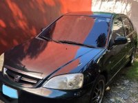 Black Honda Civic 2011 for sale in Manila