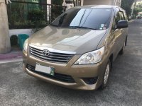 Toyota Innova