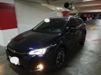 Black Subaru Xv 2020 for sale in Manila