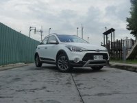 Selling White Hyundai I20 2016 in Manila