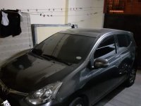 Sell Black 2018 Toyota Wigo in Manila