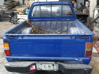 Sell Blue 1994 Mitsubishi L200 in Valenzuela