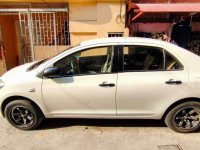 Sell White 2013 Toyota Vios in Makati