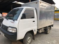Suzuki Carry 2018 for sale in Norzagaray 