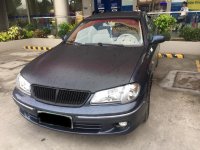 Selling Grey Nissan Cefiro 2007 in Quezon City