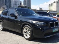 Sell Black 2013 Bmw X1 in Pasig