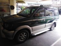 Green Mitsubishi Asx 2001 for sale in Quezon City