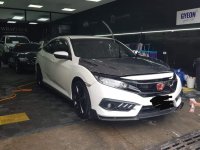 Sell White 0 Honda Civic Type R in Manila