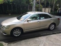 Beige Toyota Camry 2010 for sale in Automatic