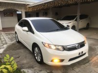 Honda Civic 2012 for sale in Tarlac