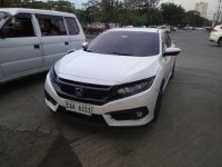 Honda Civic 2017 for sale in Manila