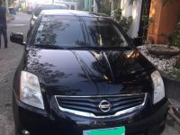 Selling Nissan Sentra 2012 in Manila