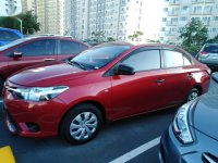 Toyota Vios 2015 for sale in Manila 