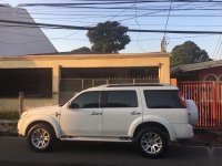 Ford Everest 2014 for sale in Las Piñas
