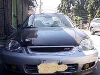 Sell 1999 Honda Civic in Manila