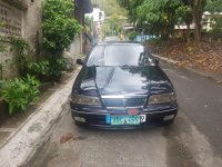 Sell Black 2001 Nissan Sentra in Manila