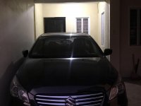 Purple Suzuki Ciaz 2017 for sale in Carmona