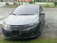 Sell 2010 Honda City in San Fernando