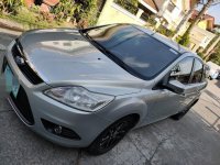 Ford Focus 2009 for sale in Las Pinas