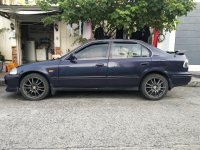 Honda Civic 1997 for sale in Quezon City