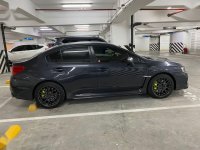 Sell Purple 2018 Subaru Impreza in Caloocan