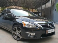 Nissan Altima 2015 for sale in Quezon City