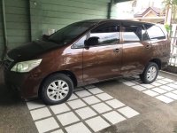 Toyota Innova 2015 for sale in Manila