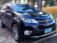 Toyota Rav4 2013 for sale in Mabalacat
