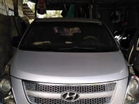 Selling Hyundai Grand Starex 2009 in Batangas