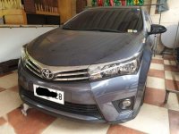 Selling Toyota Corolla Altis 2014 in Pasig