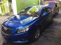 Sell 2013 Chevrolet Cruze in Cavite
