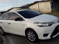 Selling Toyota Vios 2015 Sedan in Cainta