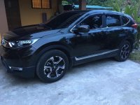 Honda Cr-V 2018 for sale in Dasmarinas