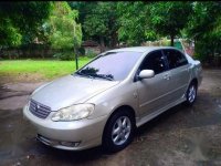 Toyota Corolla 2006 for sale in Cavite