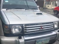 Selling Mitsubishi Pajero 2008 in Davao City 