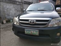 Toyota Fortuner 2006 at 20000 km for sale
